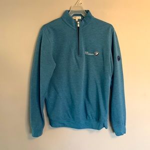 Peter Millar Golf Pullover. Super soft!